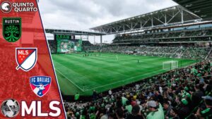 Austin FC x FC Dallas – Dica, palpite e prognóstico – 23/10