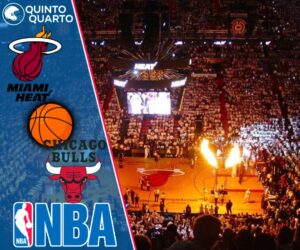 Miami Heat x Chicago Bulls – Dica, palpite e prognóstico – 19/10