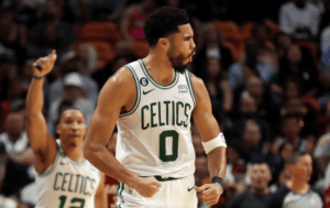 Miami Heat x Boston Celtics – Resultado e melhores momentos