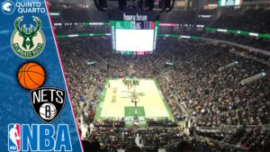 Milwaukee Bucks x Brooklyn Nets – Dica, palpite e prognóstico – 26/10