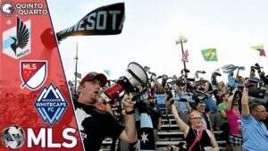Minnesota United x Vancouver Whitecaps – Dica, palpite e prognóstico – 09/10