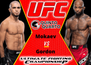 Muhammad Mokaev x Malcolm Gordon – Dica, palpite e prognóstico – 22/10