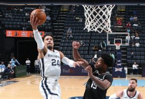 Sacramento Kings x Memphis Grizzlies como aconteceu – Resultado, destaque e reação