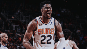 Deandre Ayton – Notícias, estatísticas e salário