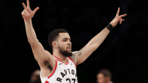 Fred VanVleet – Notícias, estatísticas e salário