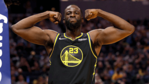 Draymond Green – Notícias, estatísticas e salário