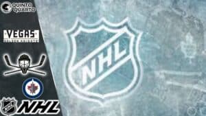 Vegas Golden Knights x Winnipeg Jets – Dica, palpite e prognóstico – 20/10