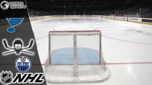 St. Louis Blues x Edmonton Oilers – Dica, palpite e prognóstico – 26/10