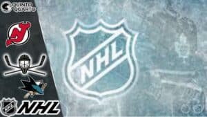 New Jersey Devils x San Jose Sharks – Dica, palpite e prognóstico – 22/10