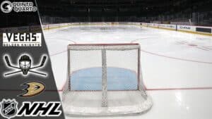 Vegas Golden Knights x Anaheim Ducks – Dica, palpite e prognóstico – 28/10
