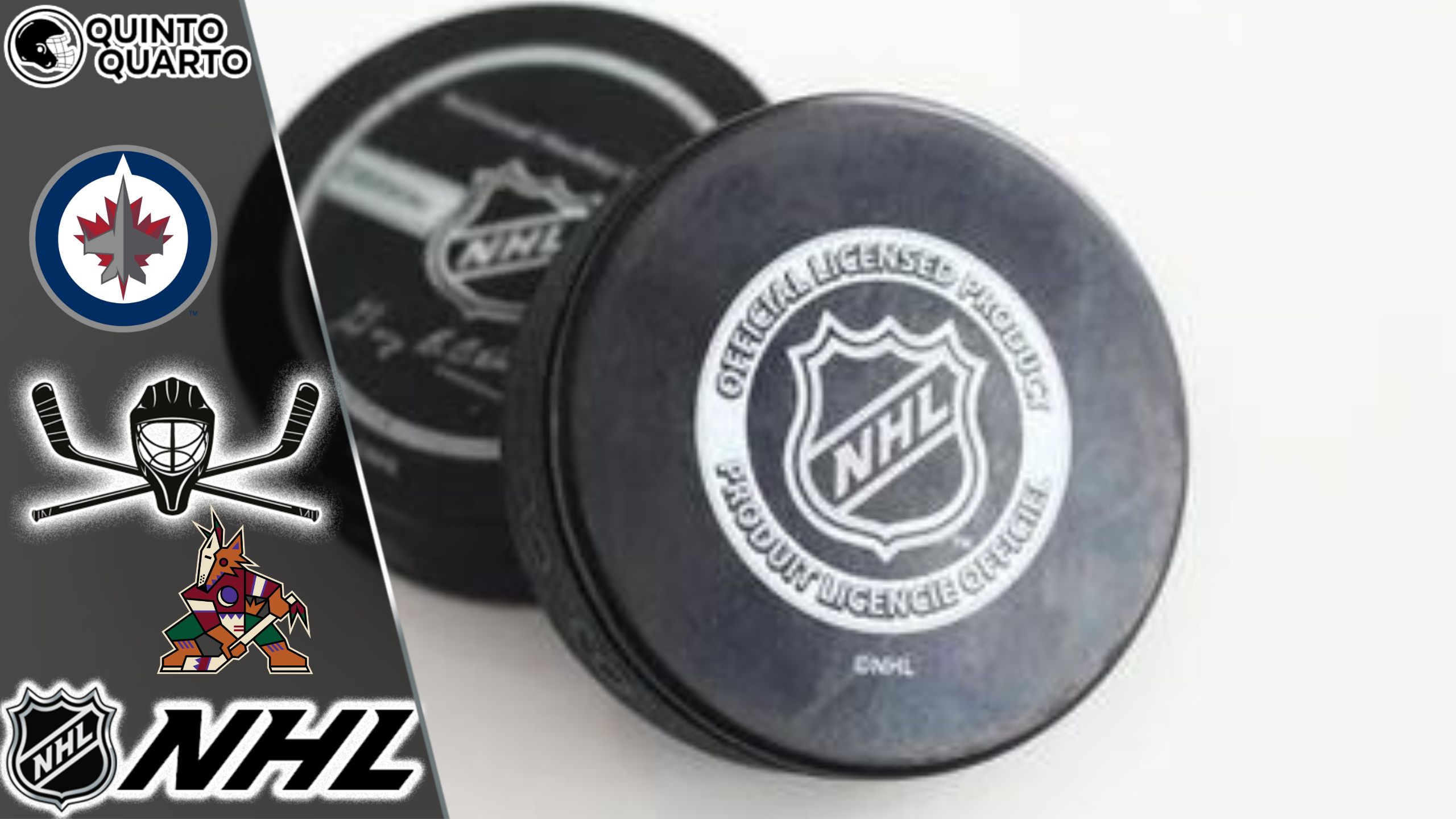 Arizona Coyotes x Winnipeg Jets – Dica, palpite e prognóstico – 28/10