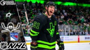 Dallas Stars x New York Rangers – Dica, palpite e prognóstico – 29/10
