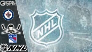 Winnipeg Jets x New York Rangers – Dica, palpite e prognóstico – 14/10