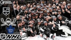 Los Angeles Kings x Toronto Maple Leafs – Dica, palpite e prognóstico – 29/10