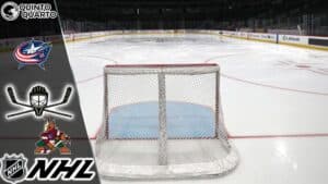 Columbus Blue Jackets x Arizona Coyotes – Dica, palpite e prognóstico – 25/10
