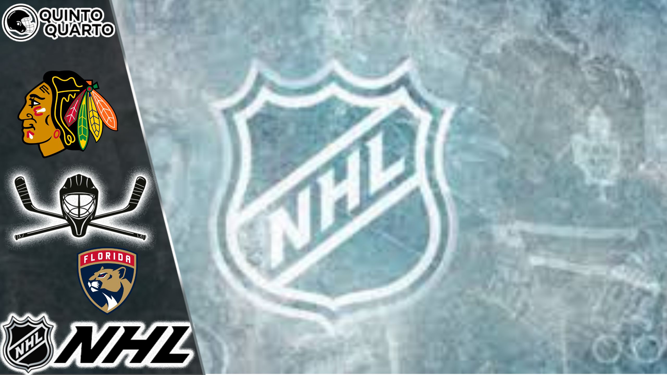 Chicago Blackhawks x Florida Panthers – Dica, palpite e prognóstico – 25/10