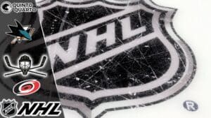 San Jose Sharks x Carolina Hurricanes – Dica, palpite e prognóstico – 14/10