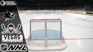 San Jose Sharks x Vegas Golden Knights – Dica, palpite e prognóstico – 25/10