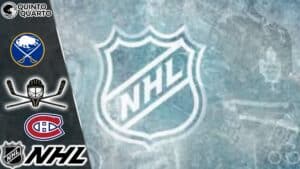 Buffalo Sabres x Montreal Canadiens – Dica, palpite e prognóstico – 27/10