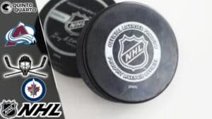 Colorado Avalanche x Winnipeg Jets – Dica, palpite e prognóstico – 19/10