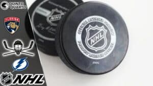 Florida Panthers x Tampa Bay Lightning – Dica, palpite e prognóstico – 21/10