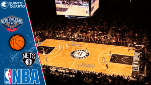 Brooklyn Nets x New Orleans Pelicans – dica, palpite e prognóstico – 19/10