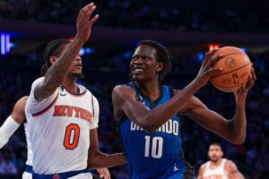 New York Knicks x Orlando Magic como aconteceu – Resultado, destaque e reação