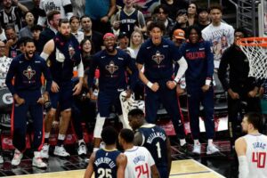 Los Angeles Clippers x New Orleans Pelicans – Resultado e melhores momentos – 30/10