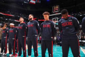Charlotte Hornets x New Orleans Pelicans – Resultado e melhores momentos