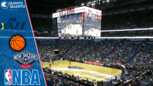 New Orleans Pelicans x Utah Jazz – Dica, palpite e prognóstico – 23/10