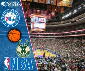 Philadelphia 76ers x Milwaukee Bucks – Dica, palpite e prognóstico – 20/10