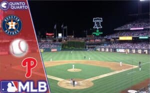 World Series 2022: Houston Astros x Philadelphia Phillies Jogo 5 – Dica, palpite e prognóstico – 03/11