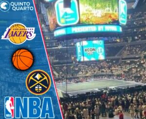 LA Lakers x Denver Nuggets – Dica, palpite e prognóstico – 30/10