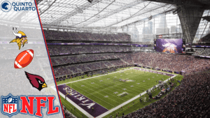 Minnesota Vikings x Arizona Cardinals – Dica, palpite e prognóstico – 30/10
