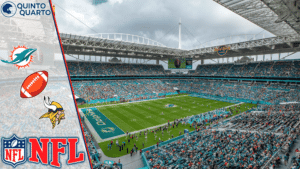 Miami Dolphins x Minnesota Vikings – Dica, palpite e prognóstico – 16/10