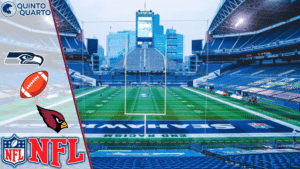 Seattle Seahawks x Arizona Cardinals – Dica, palpite e prognóstico – 16/10