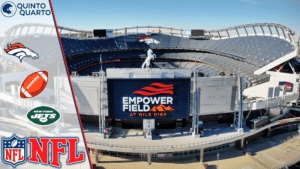 Denver Broncos x New York Jets – Dica, palpite e prognóstico – 23/10