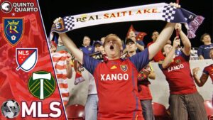 Real Salt Lake x Portland Timbers – Dica, palpite e prognóstico – 09/10