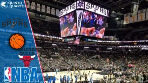 San Antonio Spurs x Chicago Bulls – Dica, palpite e prognóstico – 28/10