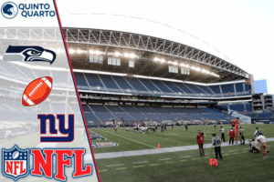 Seattle Seahawks x New York Giants – Dica, palpite e prognóstico – 30/10