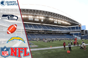 Seattle Seahawks x San Diego Chargers – Dica, palpite e prognóstico – 23/10