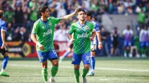 Seattle Sounders x San Jose Earthquakes resultado e melhores momentos