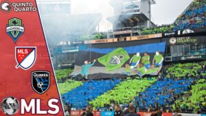 Seattle Sounders x San José Earthquakes – Dica, palpite e prognóstico – 09/10