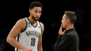 Ben Simmons – Notícias, estatísticas e salário