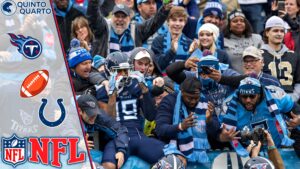 Tennessee Titans x Indianapolis Colts – Dica, palpite e prognóstico – 23/10