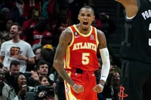 Atlanta Hawks x Houston Rockets como aconteceu – Resultado, destaque e reação