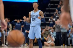 Memphis Grizzlies x Brooklyn Nets como aconteceu – Resultado, destaque e reação