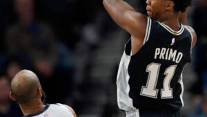 Minnesota Timberwolves x San Antonio Spurs como aconteceu – Resultado, destaque e reação