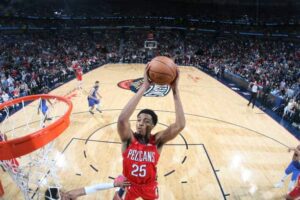 Dallas Mavericks x New Orleans Pelicans – Resultado e melhores momentos