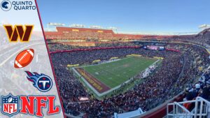 Washington Commanders x Tennessee Titans – Dica, palpite e prognóstico – 09/10